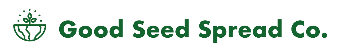 Good Seed Spread Co